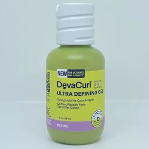 $7🌟 Devacurl Ultra Defining Gel